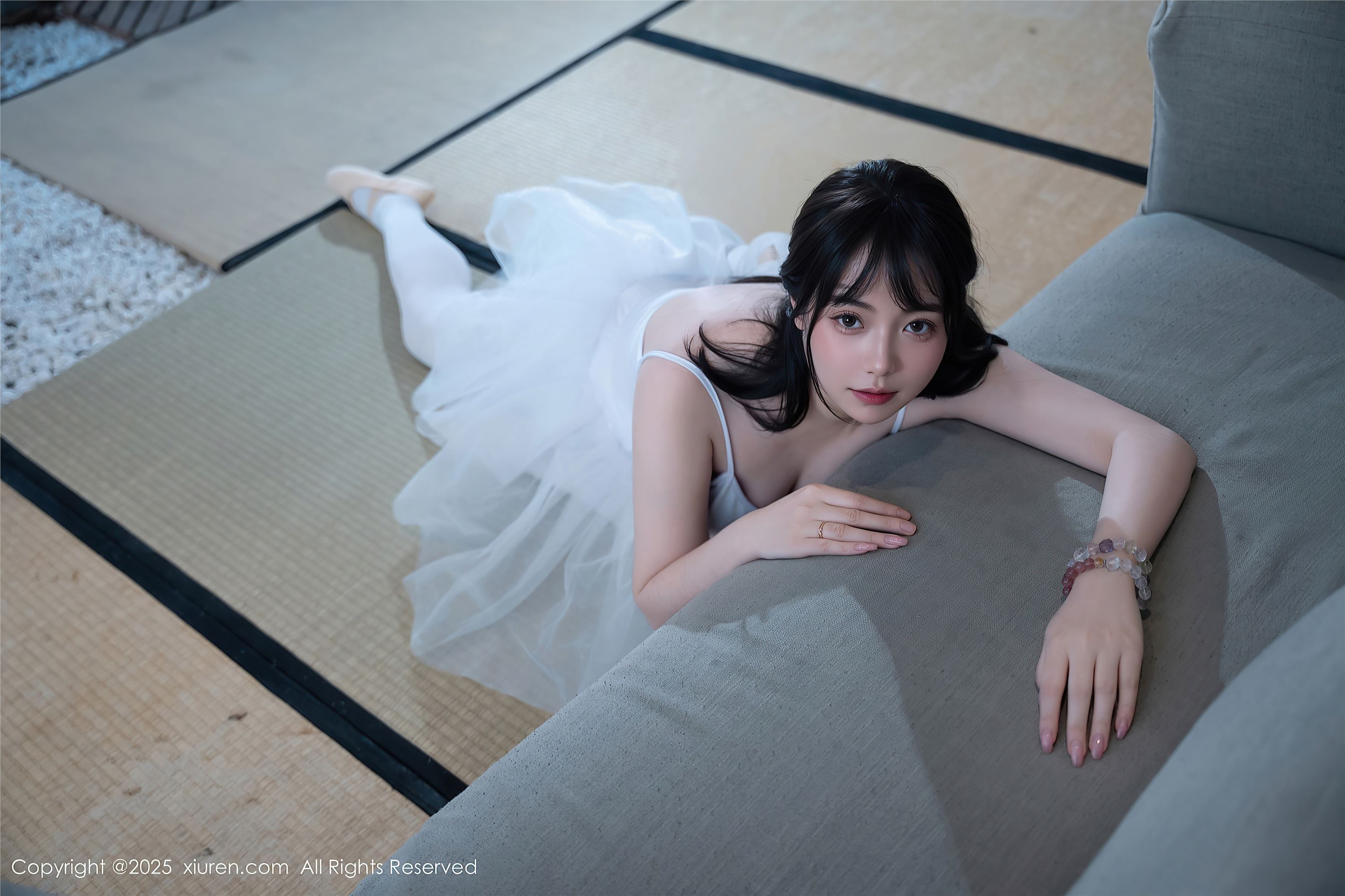 Xiuren秀人网 2025.07.23 NO.10575 软情